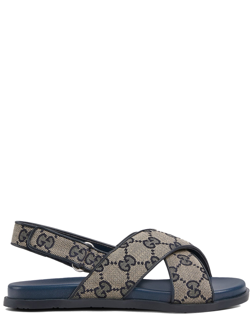GG Sandals