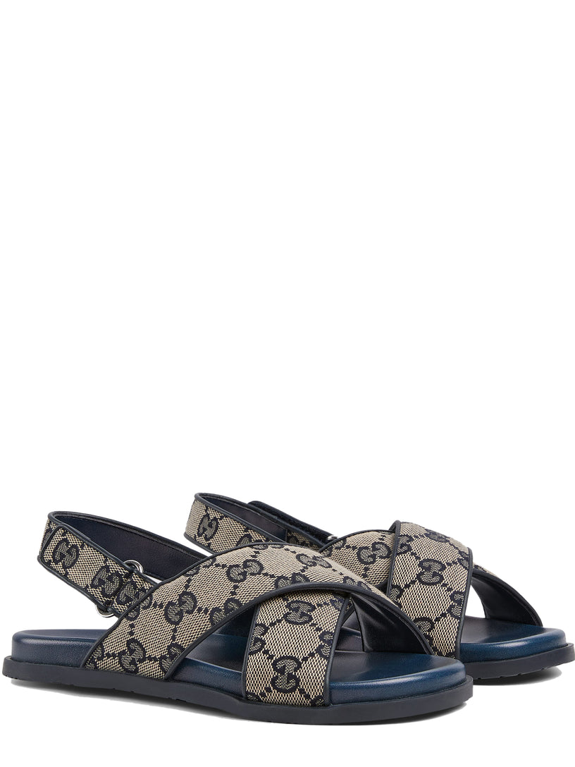 GG Sandals