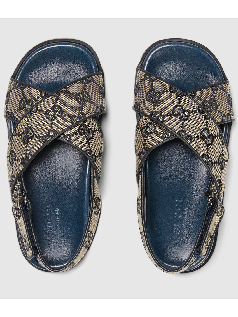 GG Sandals