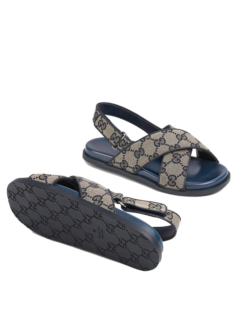 GG Sandals