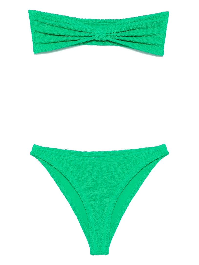 Jean Bikini Emerald