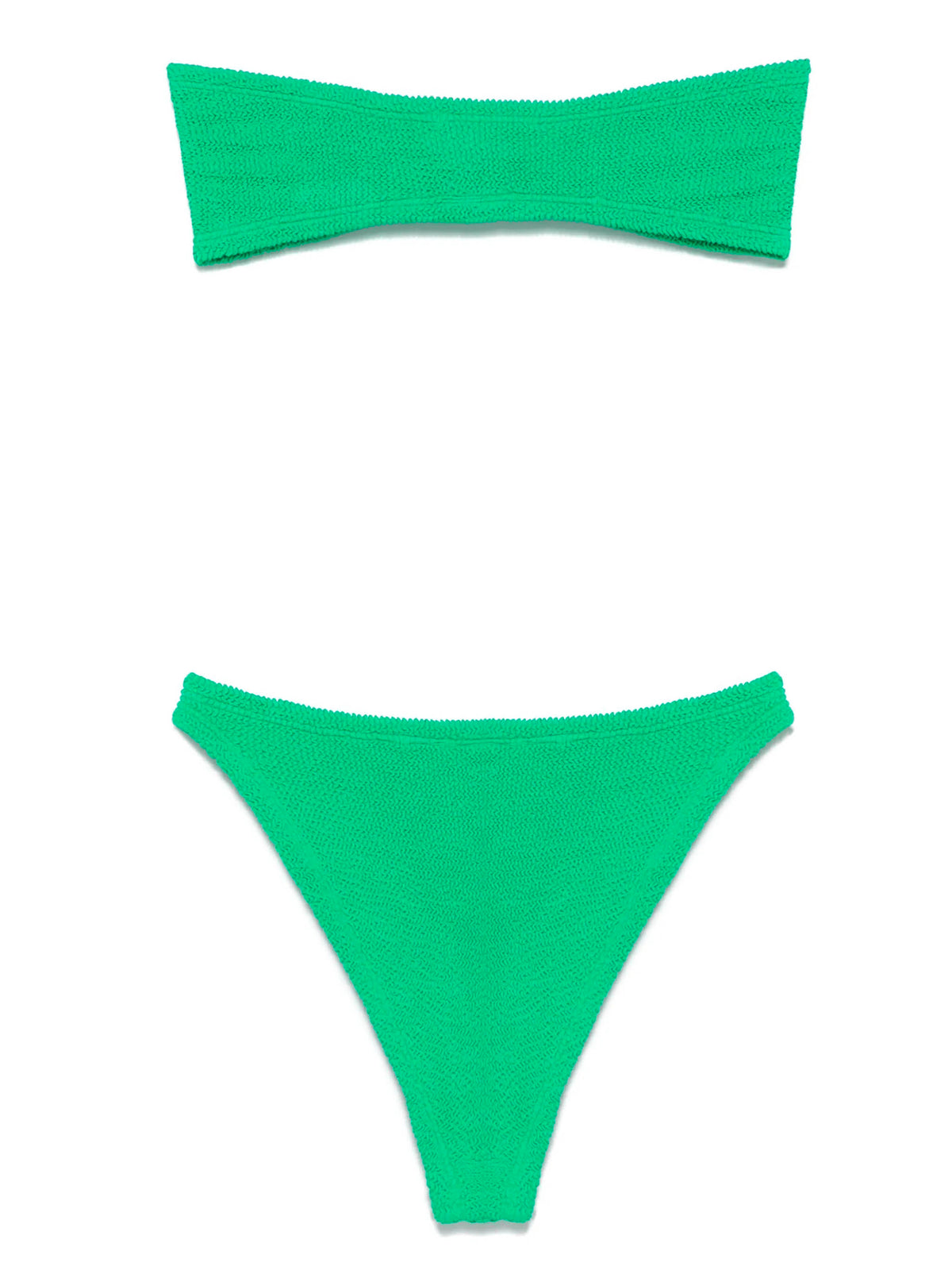 Jean Bikini Emerald