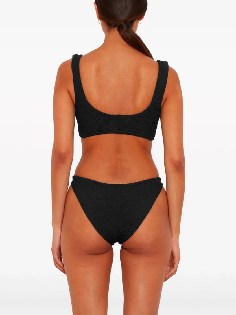 Juno Bikini Black