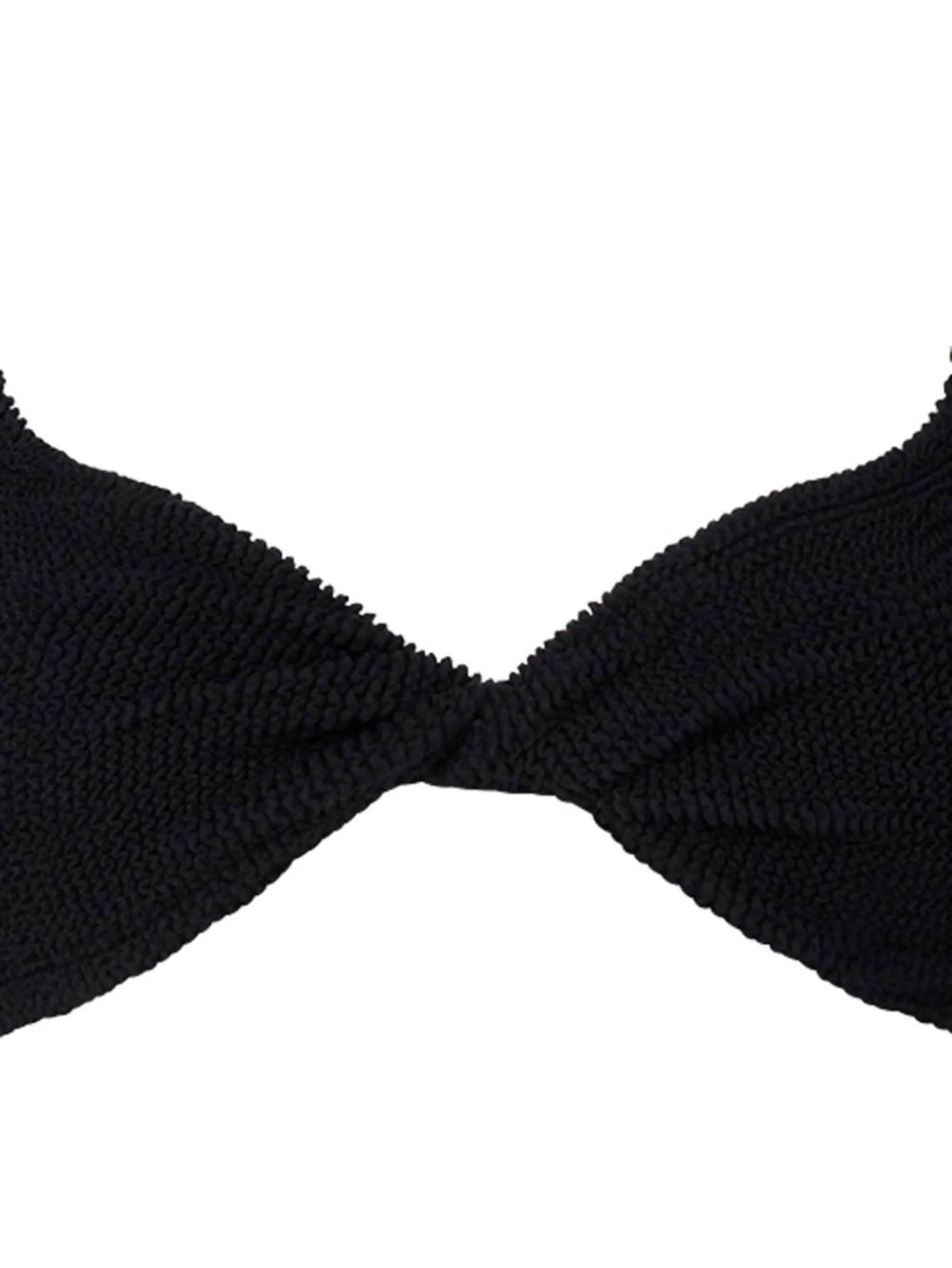 Juno Bikini Black