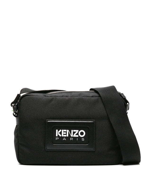 KENZOGRAPHY