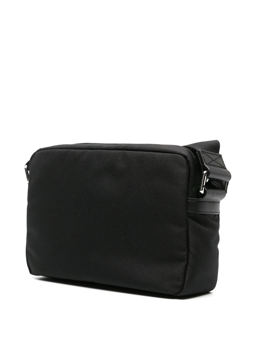'KENZOGRAPHY' strap bag