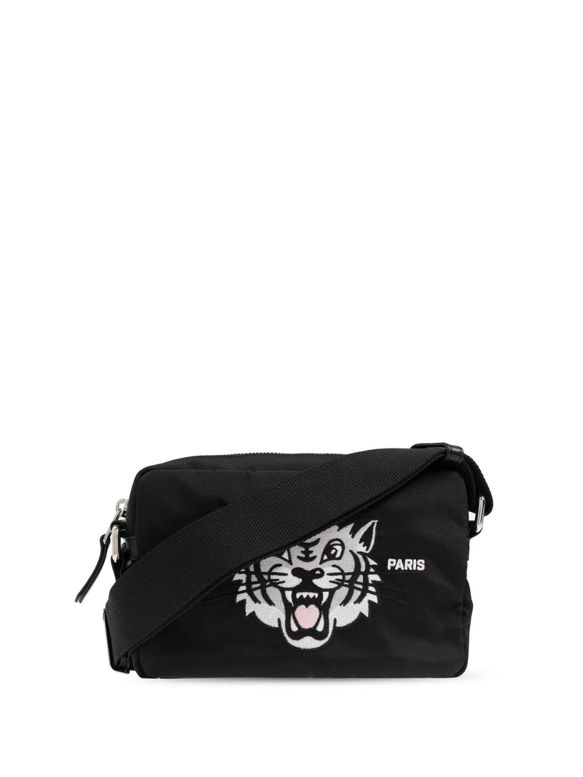 'KENZO Varsity' crossbody bag