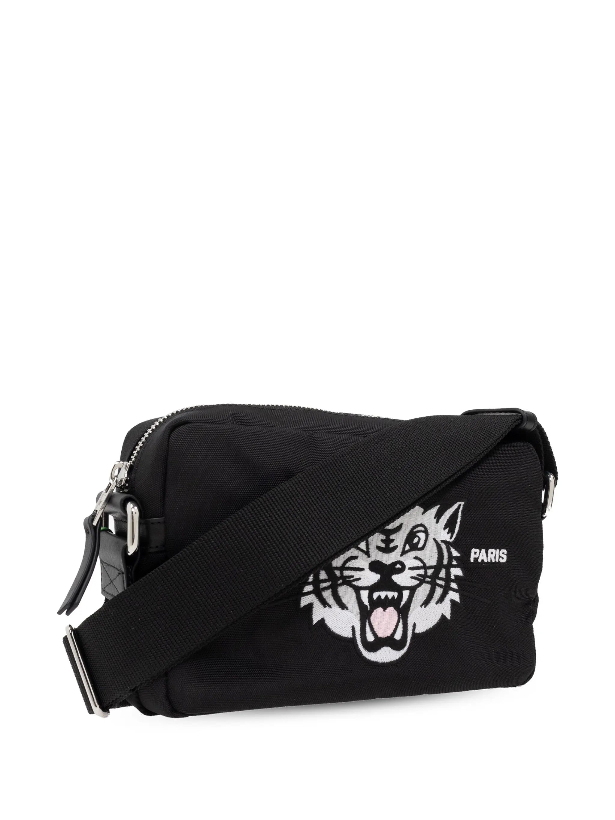 KENZO Varsity' crossbody bag KENZO Nero | Grifo210