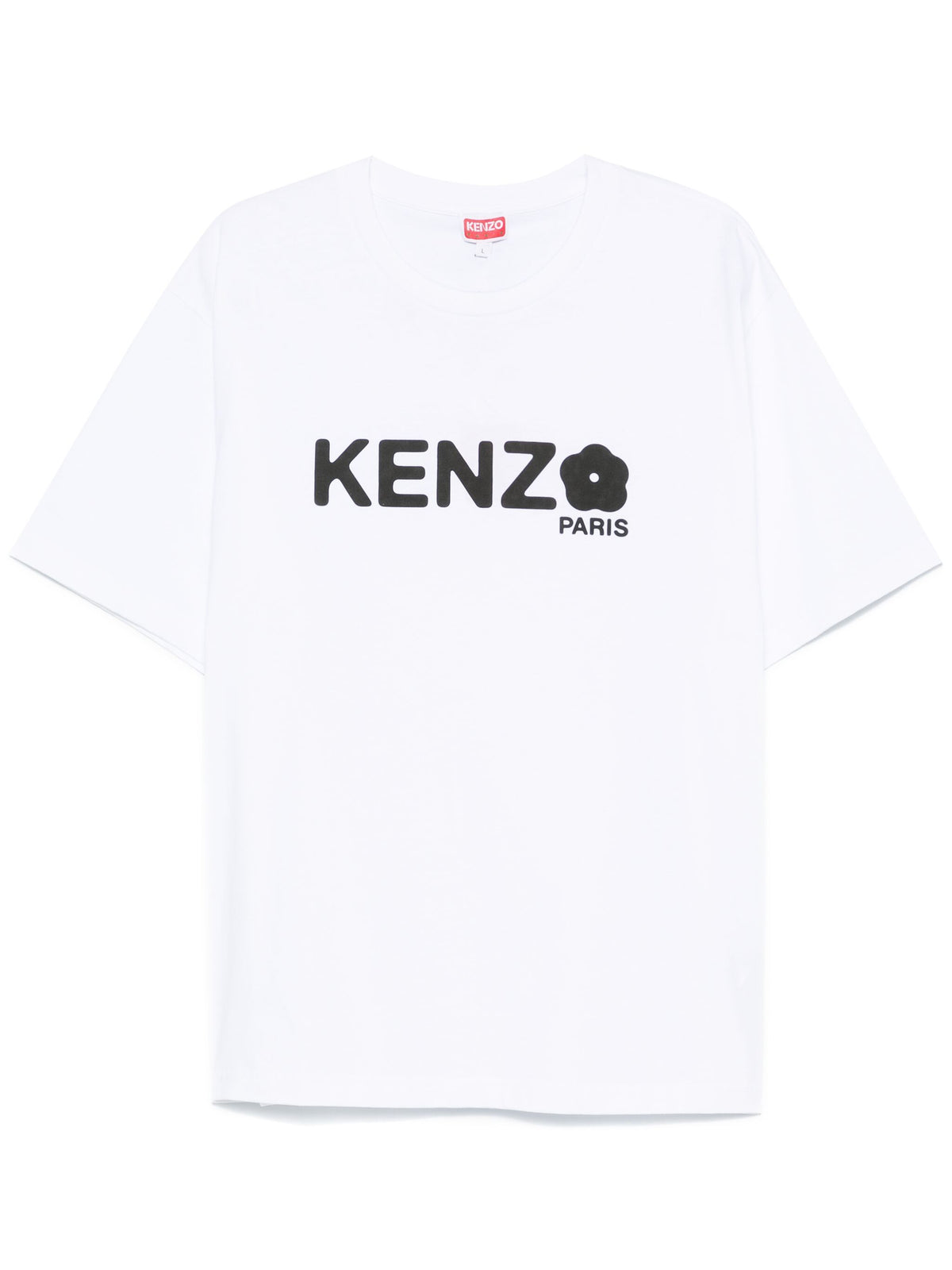 'Boke Flower 2.0' T-shirt