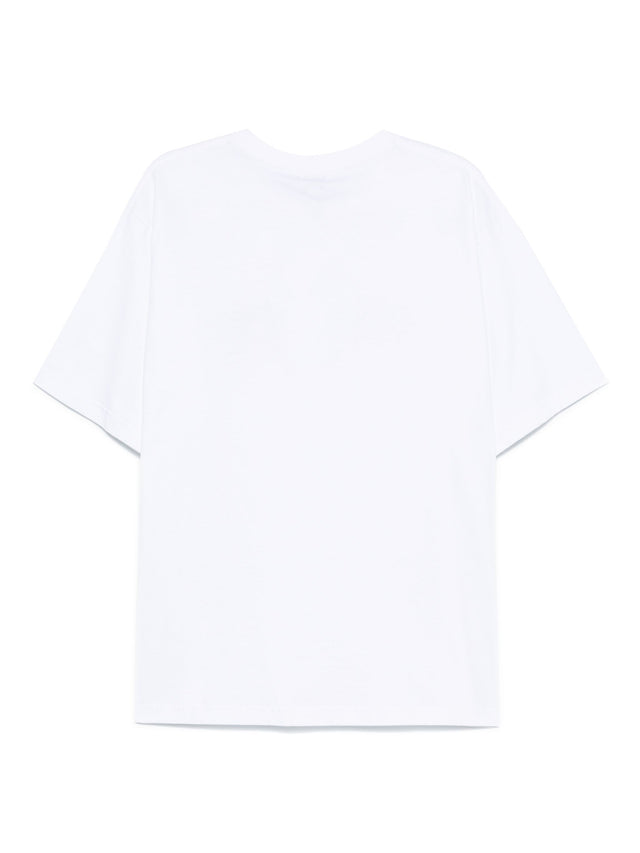 'Boke Flower 2.0' T-shirt