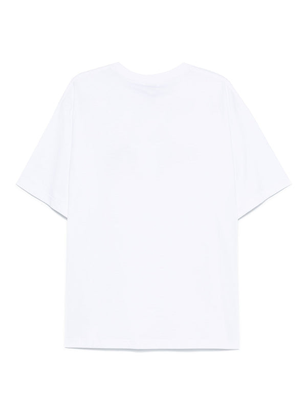 'Boke Flower 2.0' T-shirt