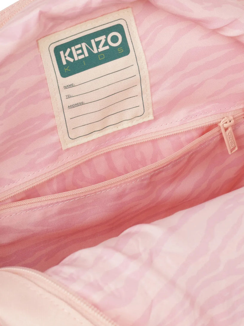 Backpack with Elephant