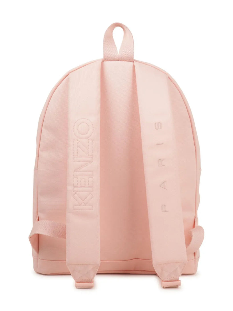 Backpack with Elephant