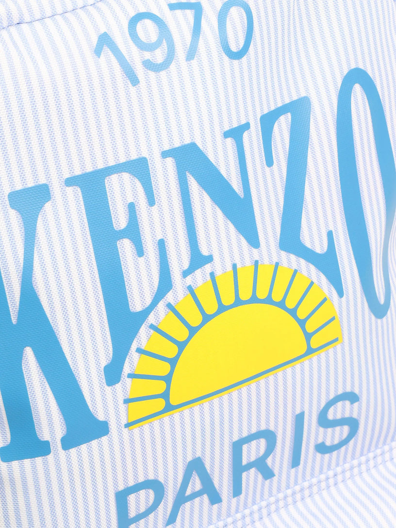 Kenzo backpack