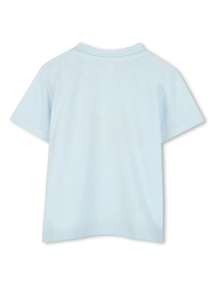 T-shirt with Tiger