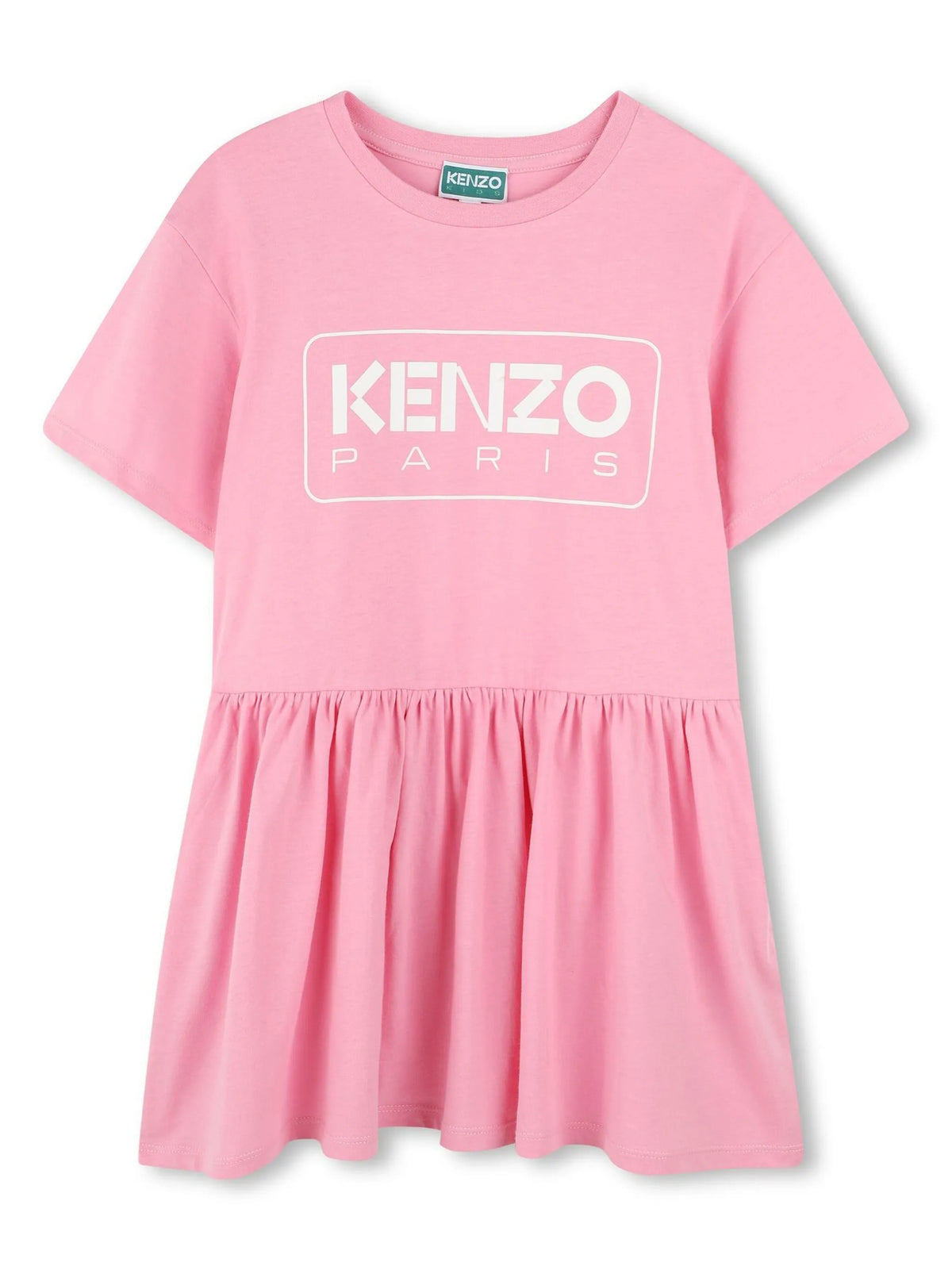 Cotton dress
