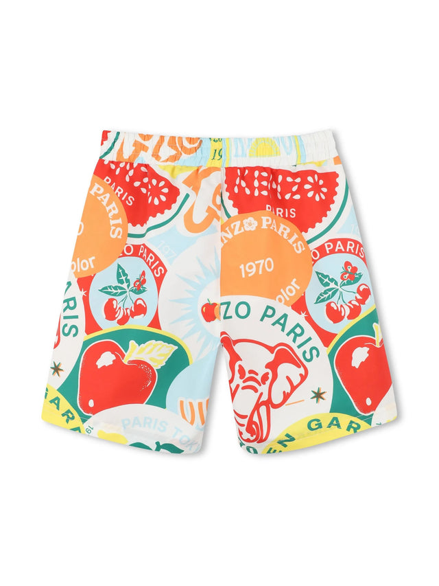 Swim shorts