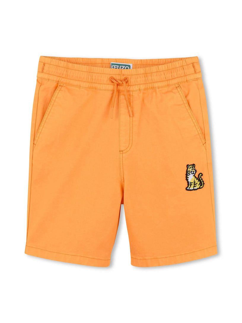 Logo Shorts