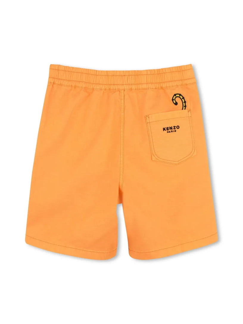 Logo Shorts