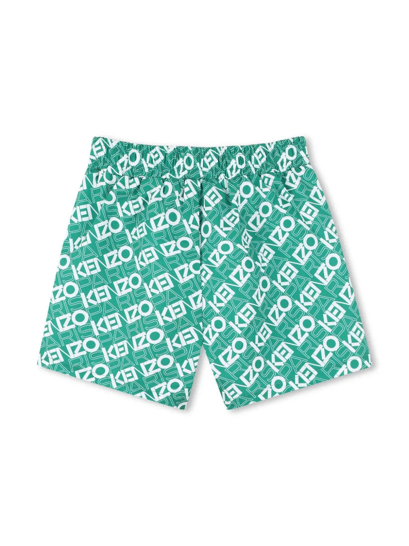 Swim shorts