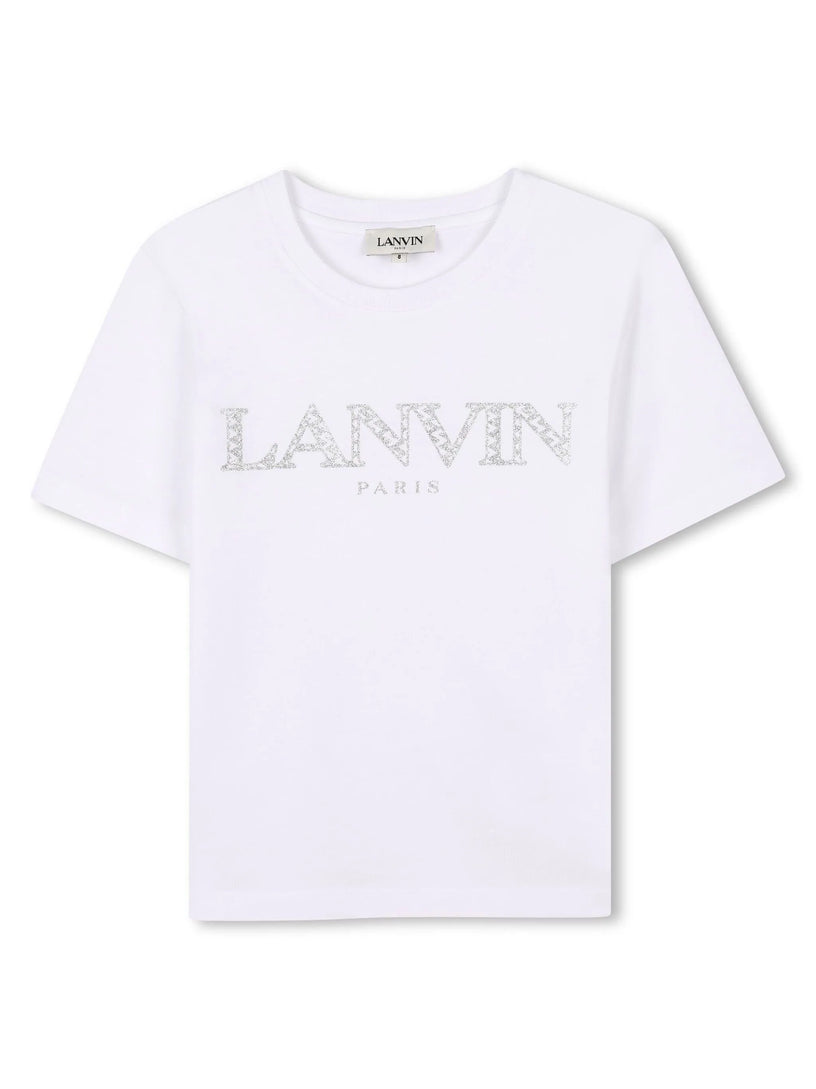 Logo-print T-shirt
