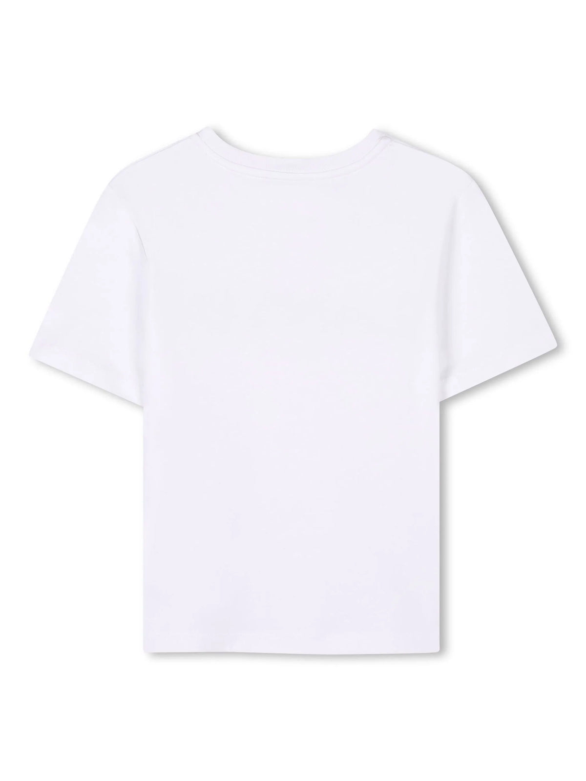 Logo-print T-shirt