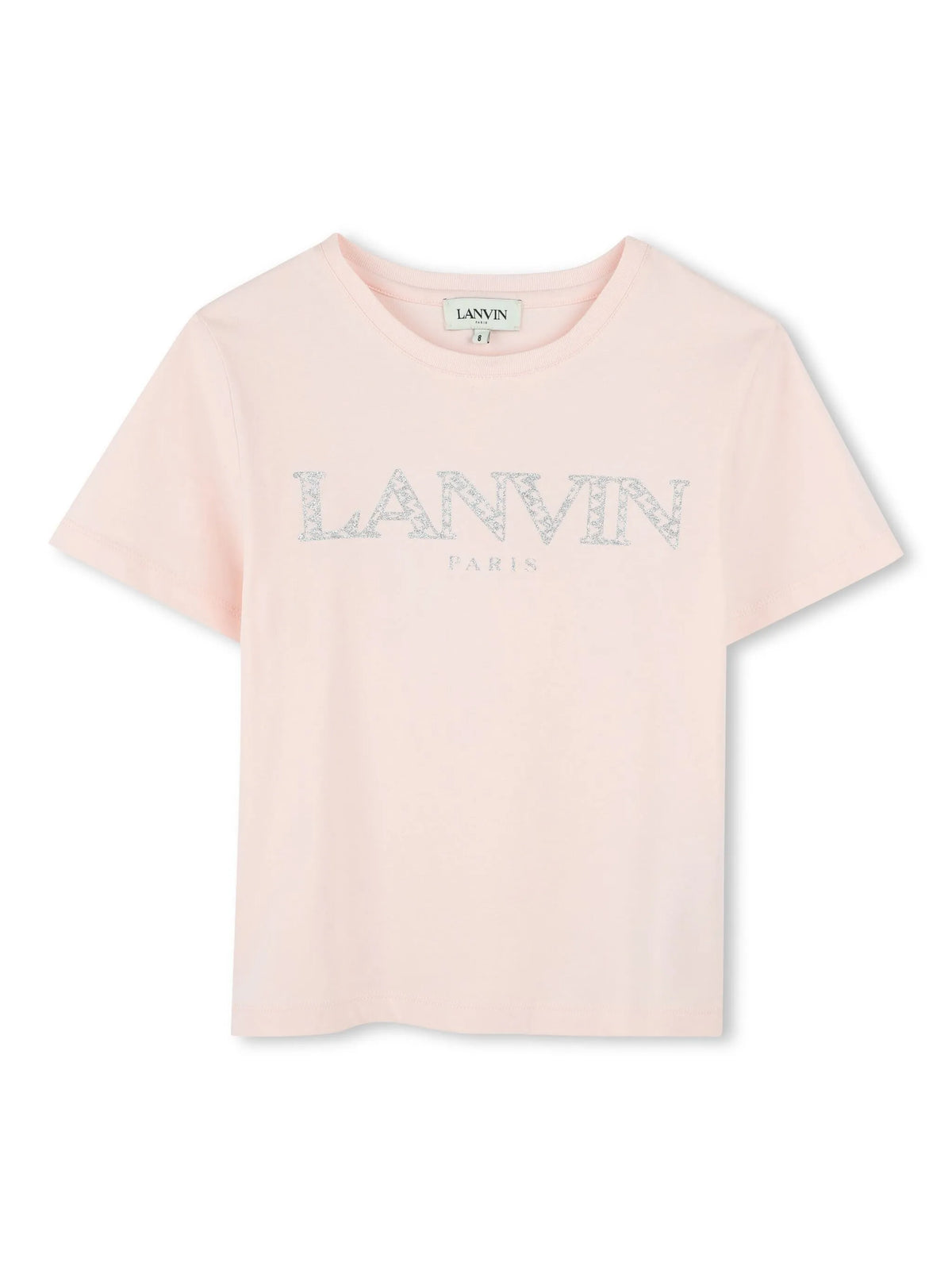 Logo-print T-shirt