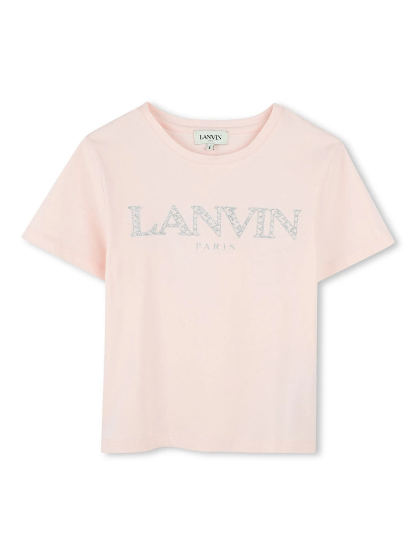 Logo-print T-shirt