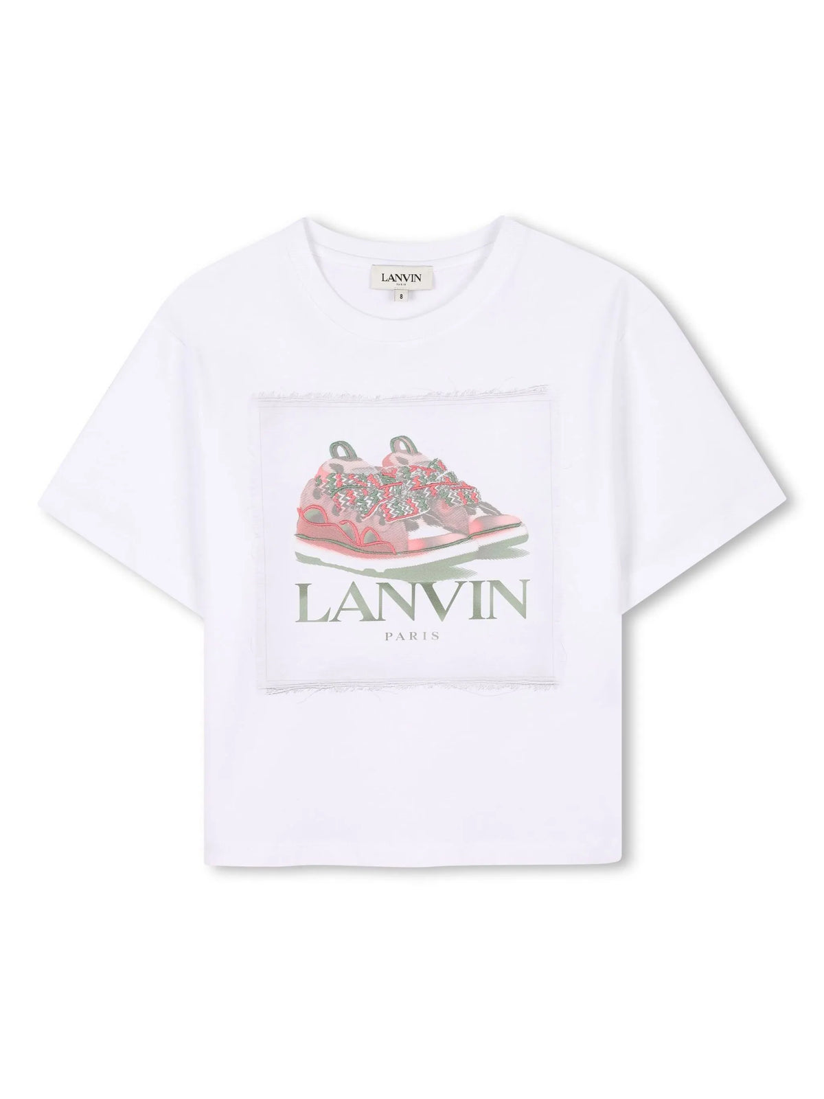 T-shirt with print