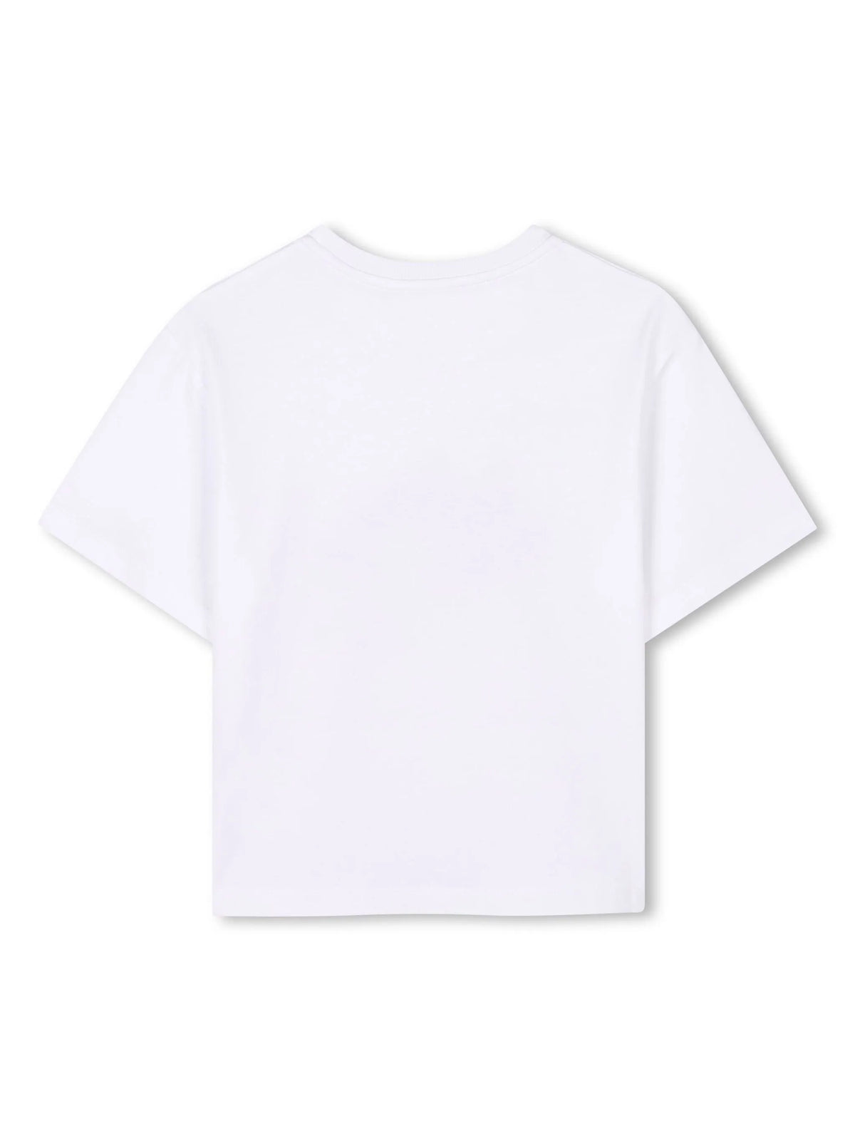 T-shirt with print