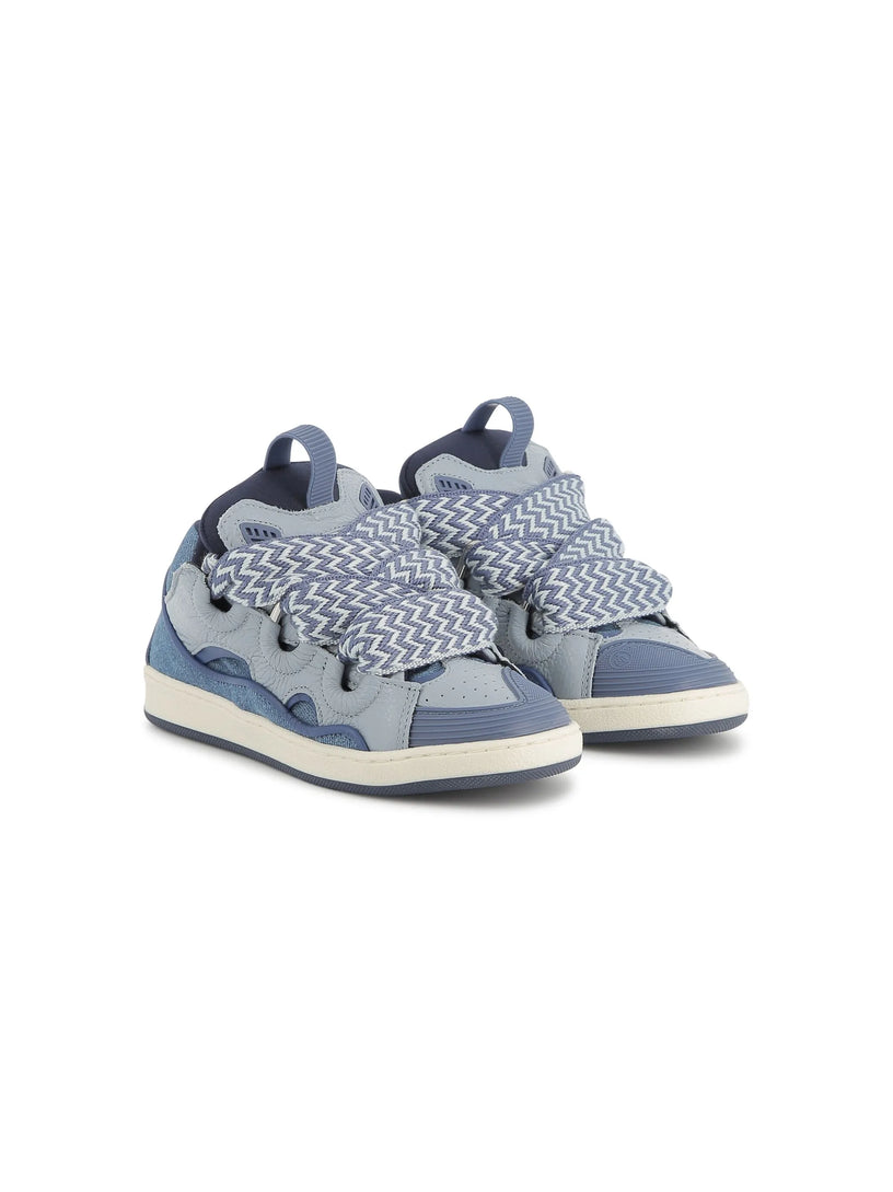 Scrub sneakers