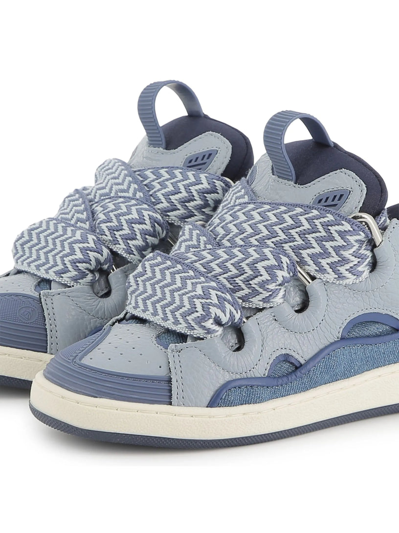 Scrub sneakers