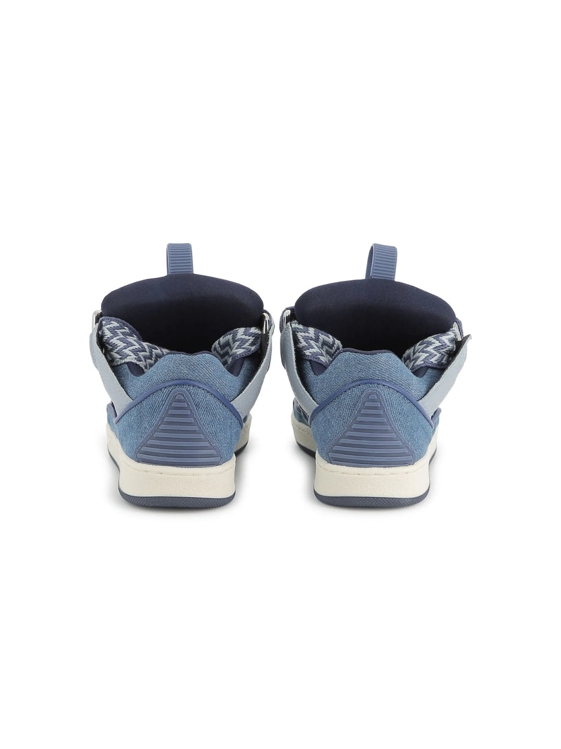 Scrub sneakers