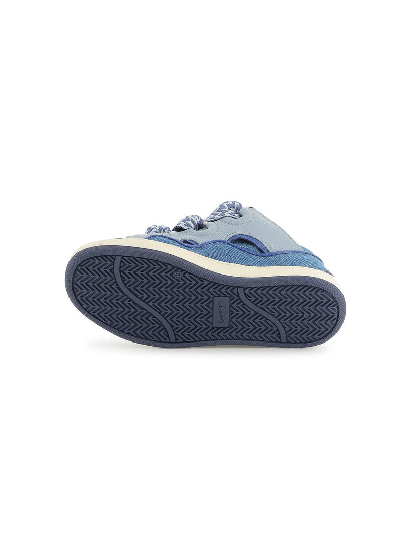 Scrub sneakers