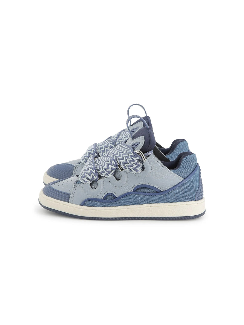 Scrub sneakers