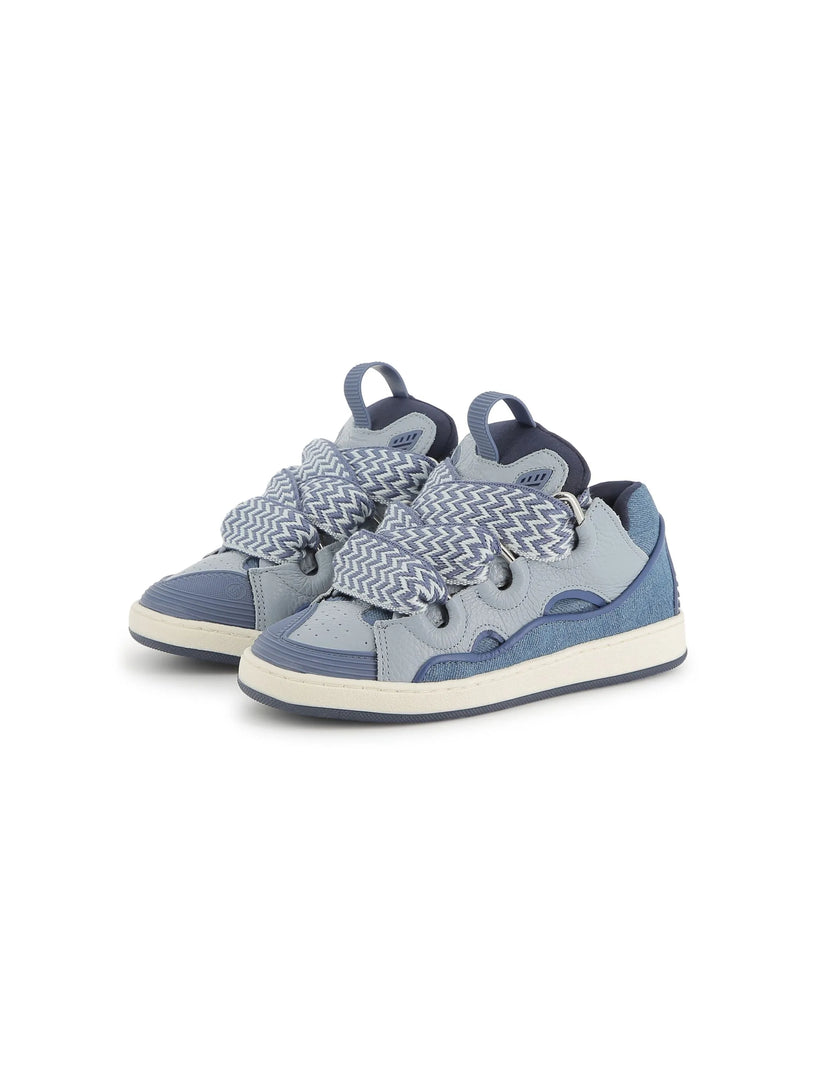 Scrub sneakers
