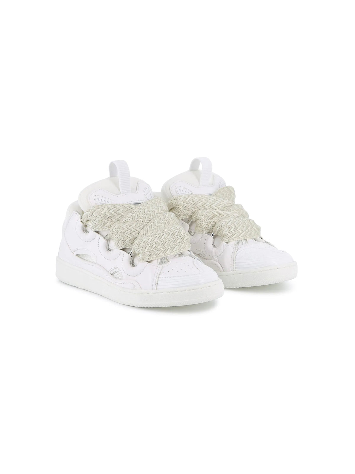 Curb sneakers