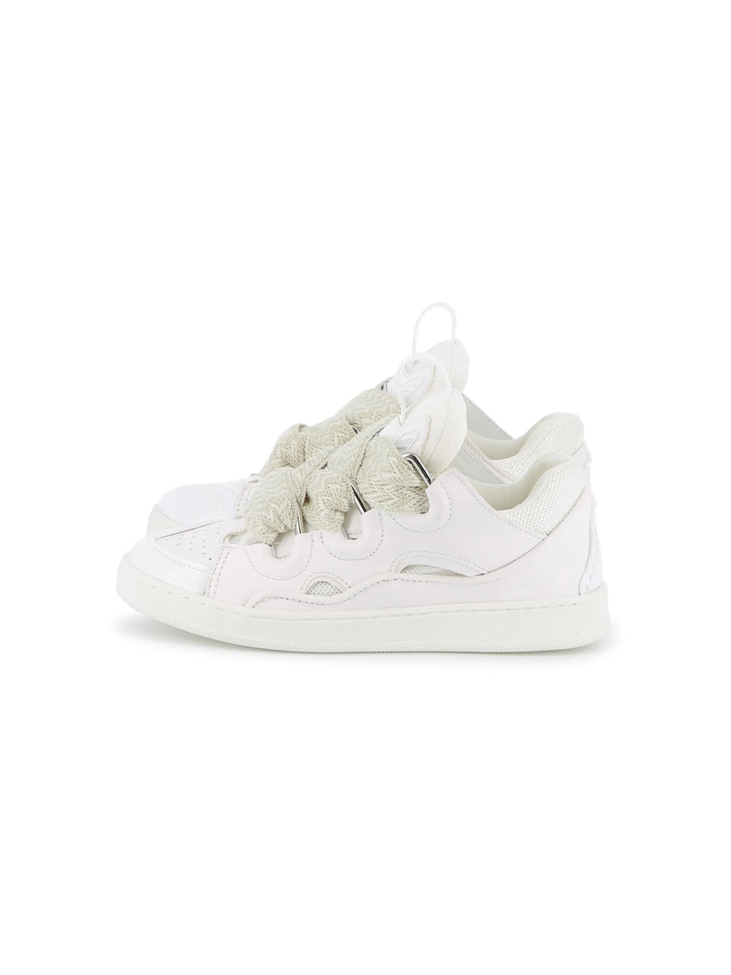 Curb sneakers