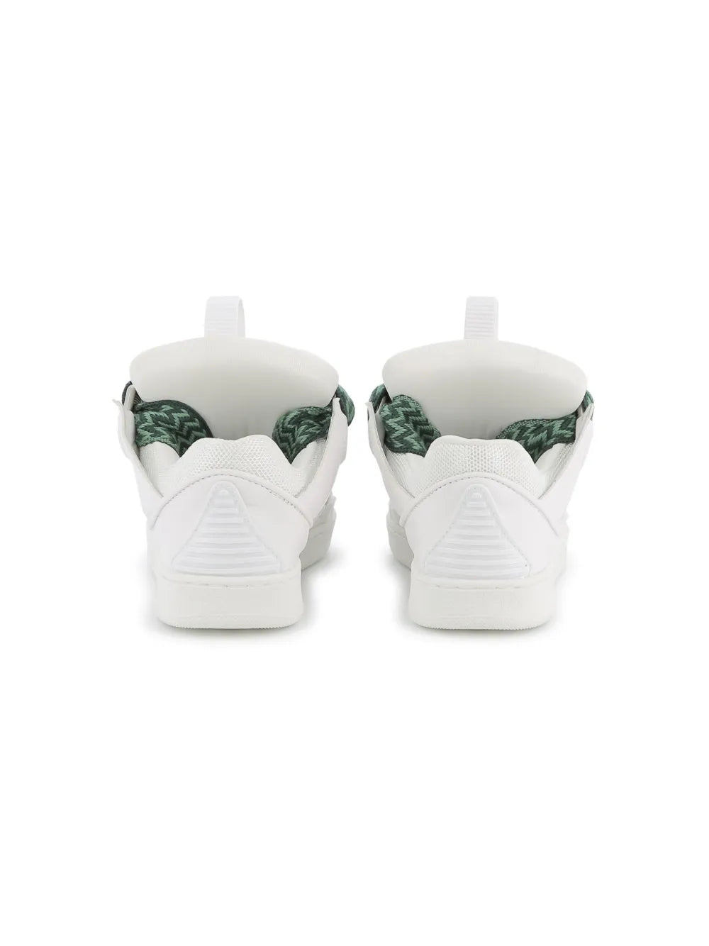 Curb sneakers