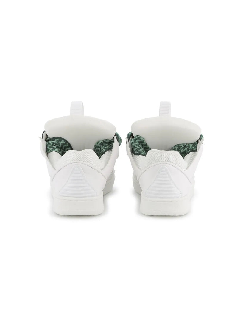 Curb sneakers