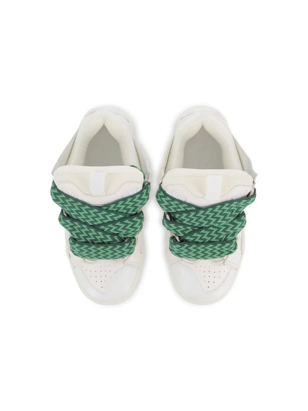 Curb sneakers