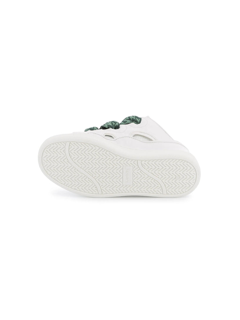 Curb sneakers