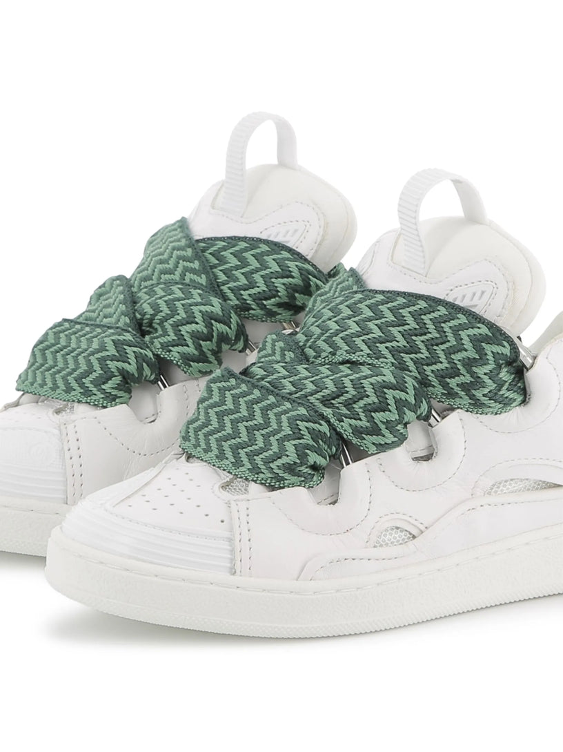 Curb sneakers