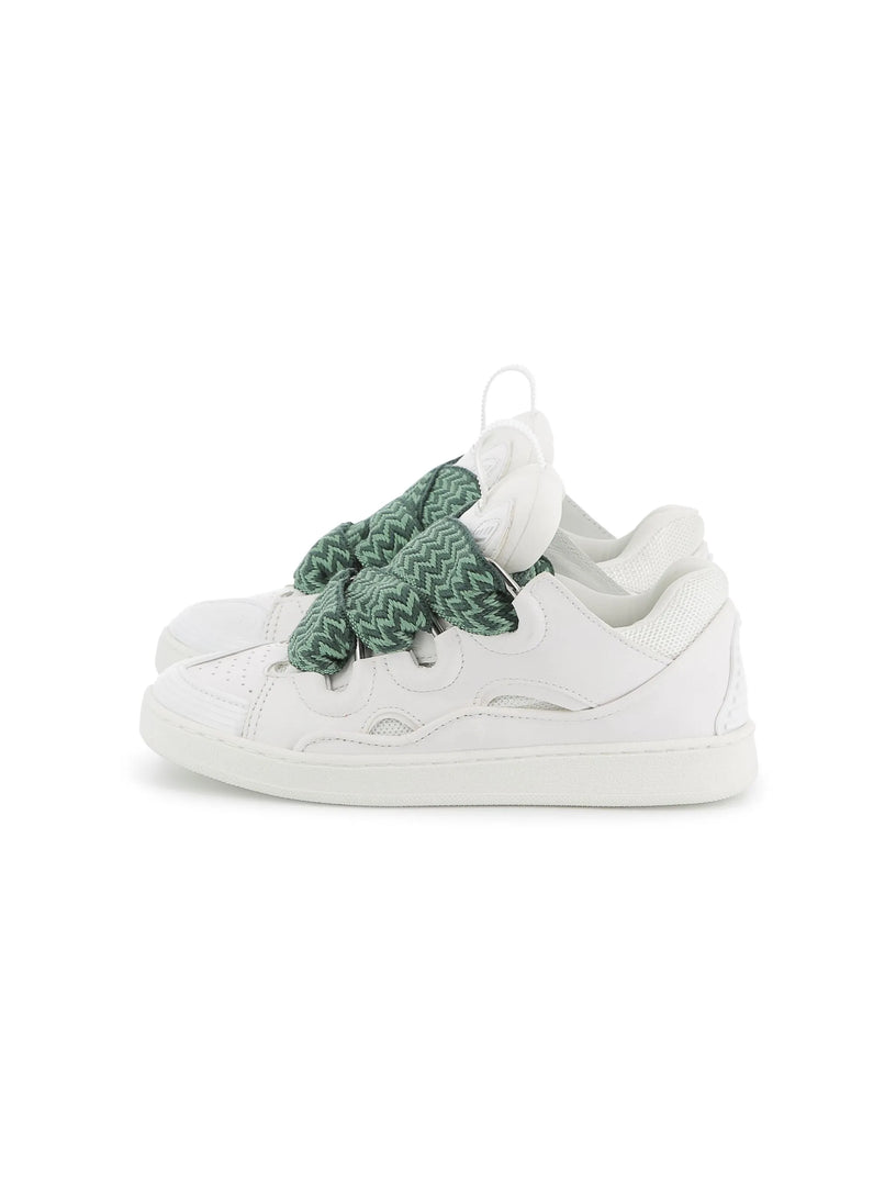 Curb sneakers