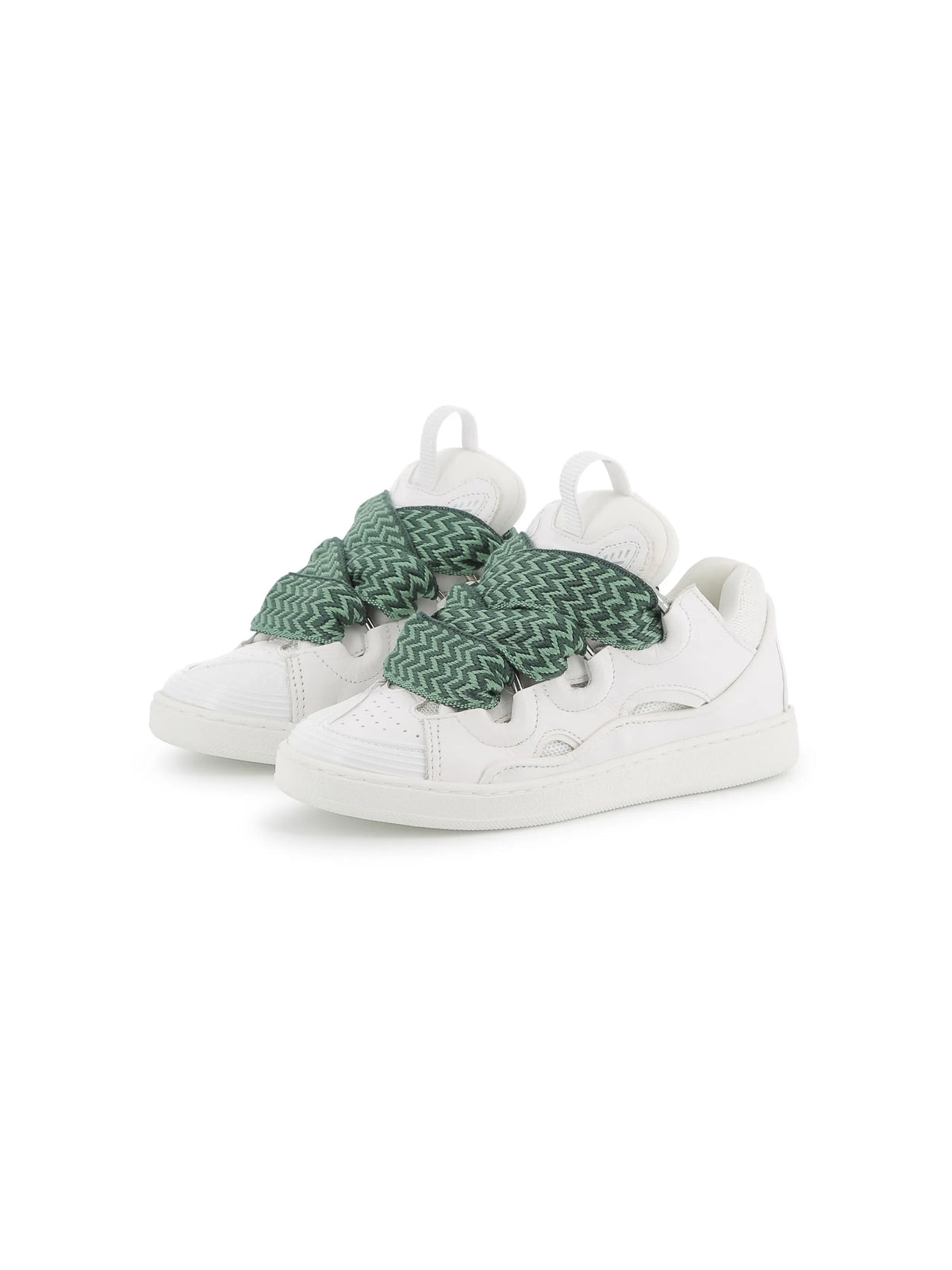 Curb sneakers