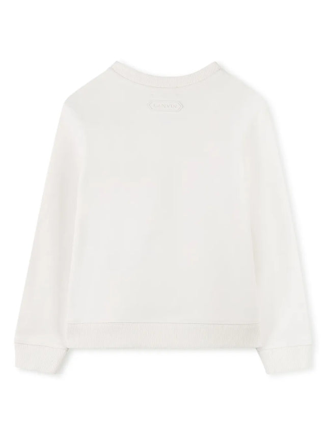 Curb sweatshirt