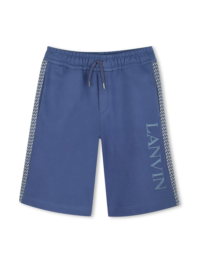 Sweatshirt shorts