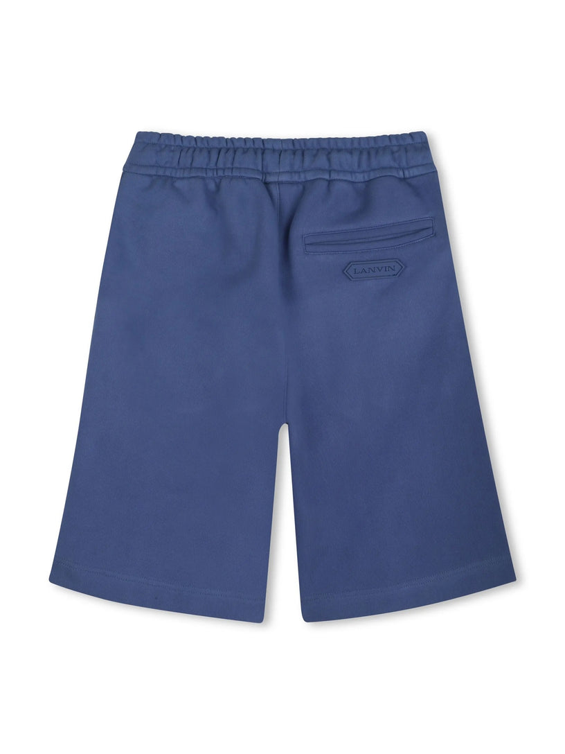 Sweatshirt shorts