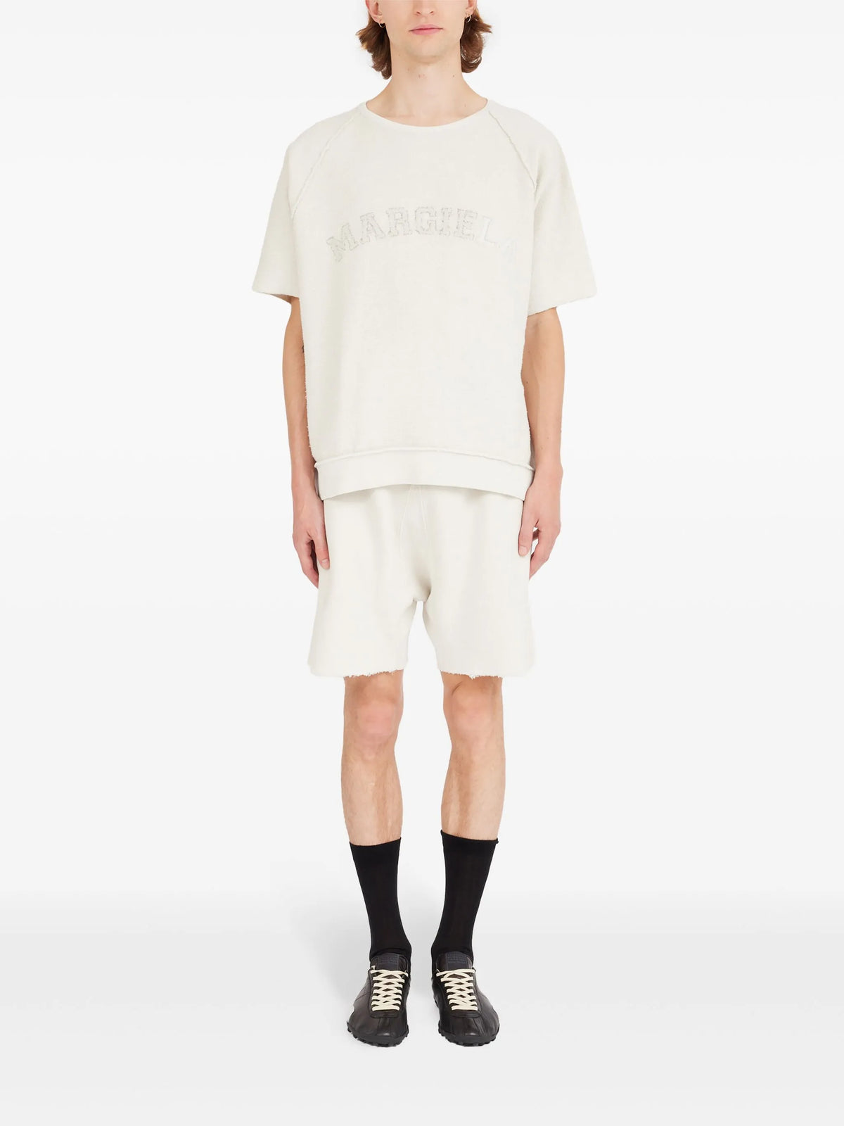 Logo T-shirt