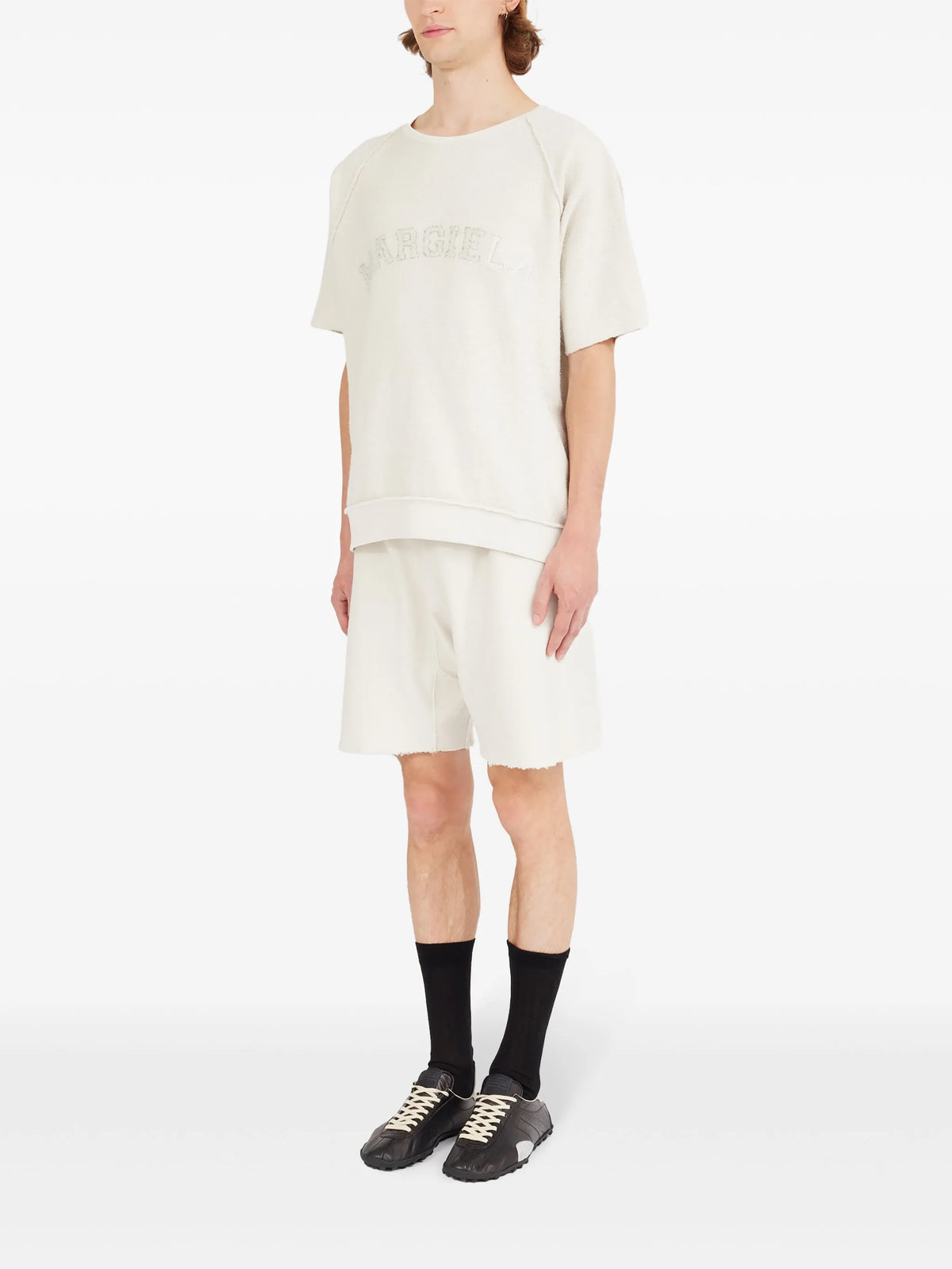 Logo T-shirt